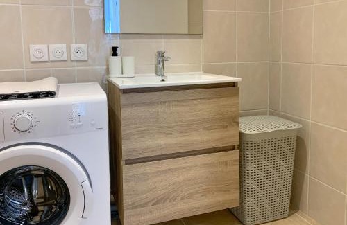 Buxy Apartment | Ambiance Cosy