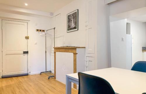 Buxy Apartment | Ambiance Cosy