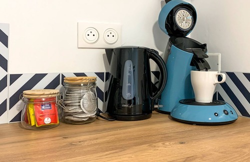 Buxy Apartment | ★ Ambiance Cosy ★ Historical center