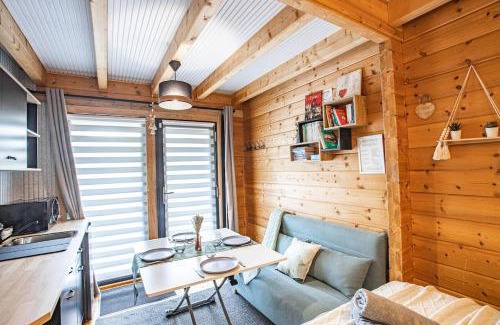 Saint-Genis-les-Ollieres Apartment | Ambiance Bois & Charme Proche Lyon