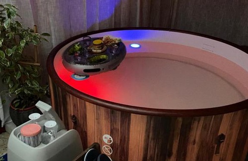 Milly-la-Foret House | Ambiance Milly la Foret