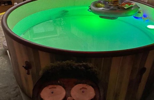 Milly-la-Foret House | Ambiance Milly la Foret