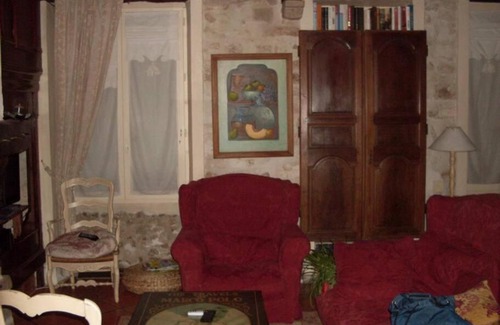 Milly-la-Foret House | Ambiance Milly la Foret