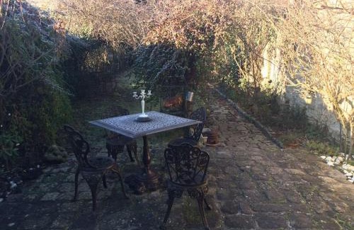 Milly-la-Foret House | Ambiance Milly la Foret