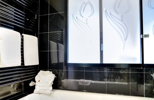 Sendling - Westpark Hotel | Ambiance Rivoli