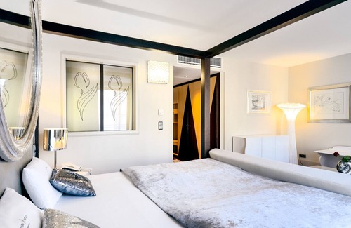 Sendling - Westpark Hotel | Ambiance Rivoli