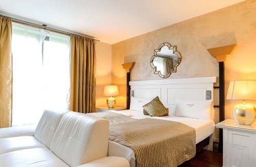 Sendling - Westpark Hotel | Ambiance Rivoli