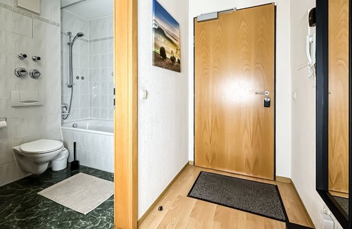 Mitte Apartment | Ambience Apartment - Center & Park in 5 min - Parking - Netflix