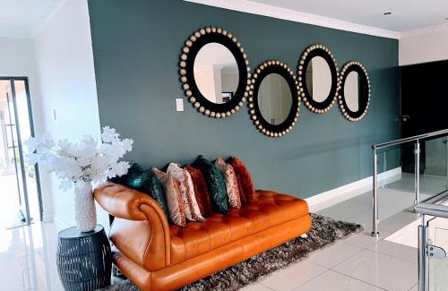 Kokstad House | Ambience on N2 Boutique Hotel
