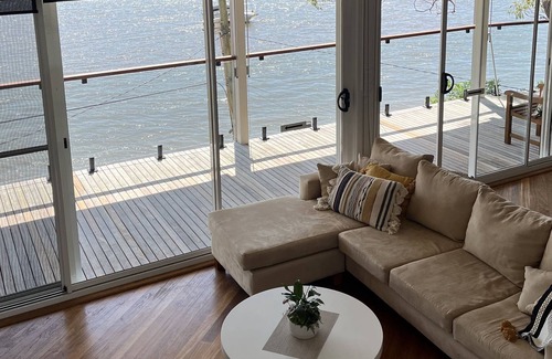Little Wobby House | Ambience on the Hawkesbury