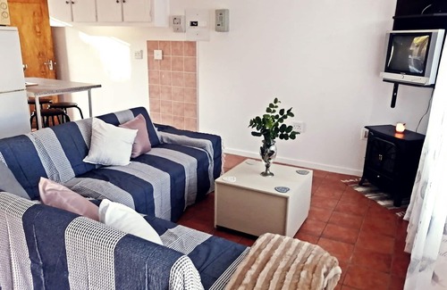 Upington Apartment | Ambiente Budget Accommodation
