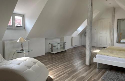 Old Town Apartment | Ambiente