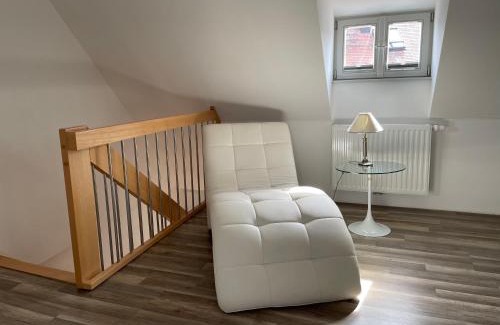 Old Town Apartment | Ambiente