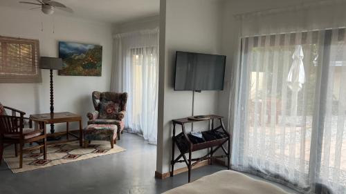 Hunter's Home Apartment | Ambiente Private Flat