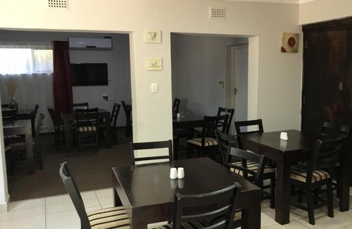 Empangeni Hotel | Amble Inn Guest House
