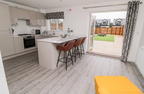 Amble Cottage | AMBLE VIEWS, pet friendly, luxury holiday cottage in Amble