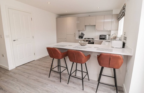 Amble Cottage | AMBLE VIEWS, pet friendly, luxury holiday cottage in Amble