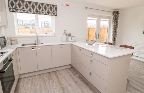 Amble Cottage | AMBLE VIEWS, pet friendly, luxury holiday cottage in Amble