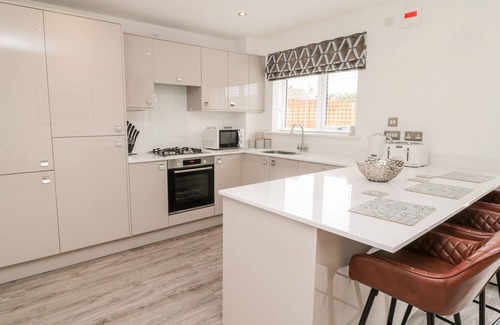 Amble Cottage | AMBLE VIEWS, pet friendly, luxury holiday cottage in Amble