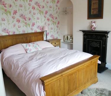 Northampton Bed & Breakfast | Ambles