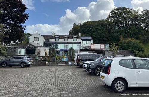 Ambleside Hotel | Ambleside Rooms & Suites