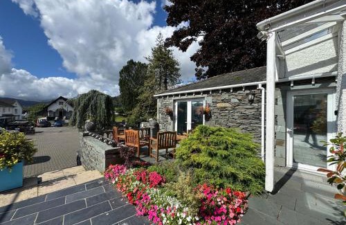 Ambleside Hotel | Ambleside Rooms & Suites