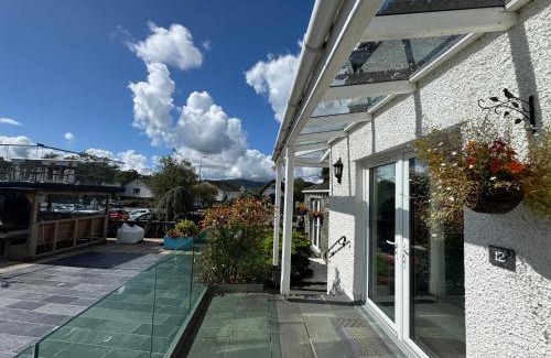 Ambleside Hotel | Ambleside Rooms & Suites