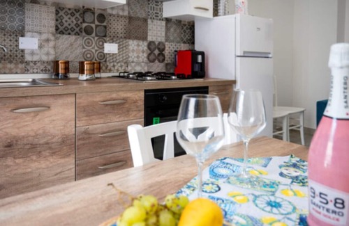 Eastern Sicily Apartment | Ambra apartment