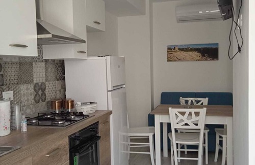 Eastern Sicily Apartment | Ambra apartment