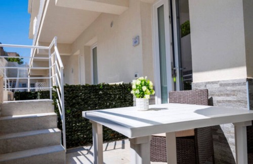 Eastern Sicily Apartment | Ambra apartment