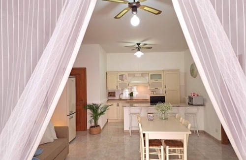 Stazzo Apartment | Ambra Stazzo