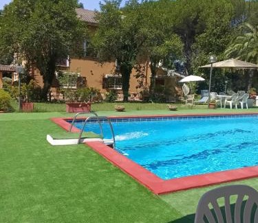 Rome Province Bed & Breakfast | AmbraBed Lunghezza Station