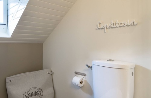 Centre Apartment | AMBRE - Studio de charme en plein coeur du centre historique