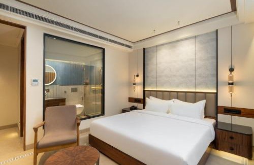 Mohali Hotel | AMBROSE Hotel