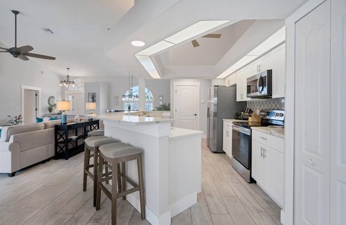 Punta Gorda House | AMD5520 Summary: Punt