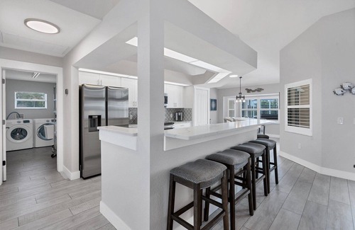Punta Gorda House | AMD5520 Summary: Punt