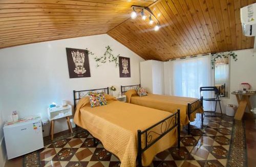 Licodia Eubea Bed & Breakfast | Ame Casa - Accoglienza Diffusa