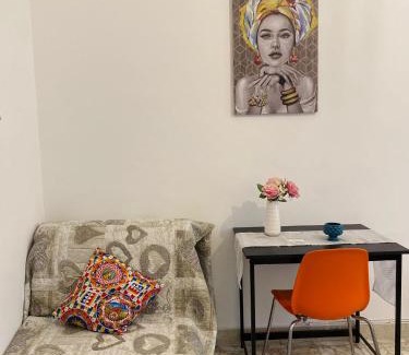 Licodia Eubea Bed & Breakfast | Ame Casa - Accoglienza Diffusa