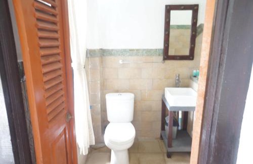 Purwakerti Resort | Amed Beach Resort
