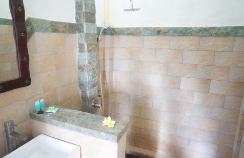 Purwakerti Resort | Amed Beach Resort