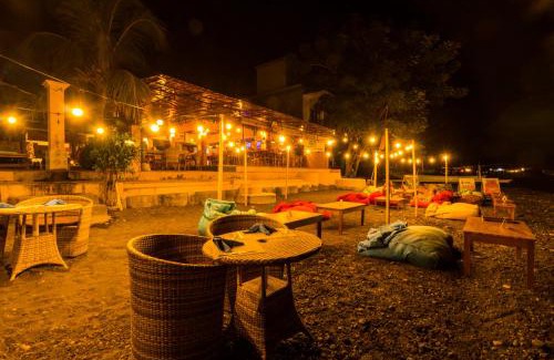 Purwakerti Resort | Amed Beach Resort