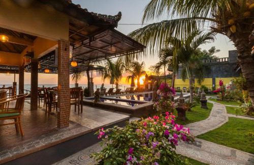 Purwakerti Resort | Amed Beach Resort