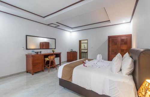 Purwakerti House | Amed Permai Home Stay