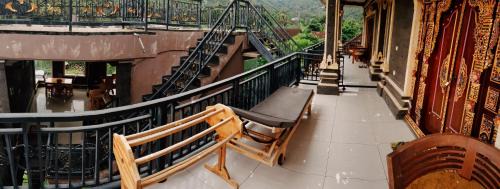 Amed Bed & Breakfast | Amed Romance House
