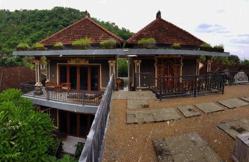 Amed Bed & Breakfast | Amed Romance House