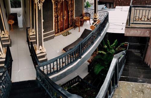 Amed Bed & Breakfast | Amed Romance House