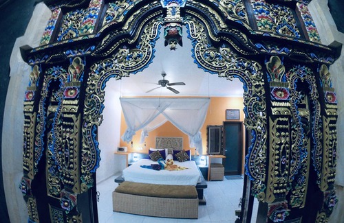 Amed Bed & Breakfast | Amed Romance