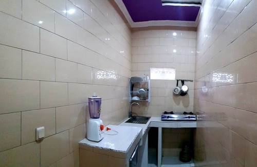 Amed Bed & Breakfast | Amed Romance