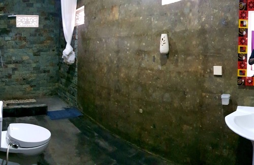 Amed Bed & Breakfast | Amed Romance