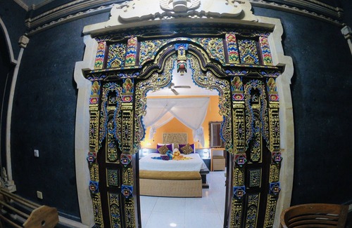 Amed Bed & Breakfast | Amed Romance